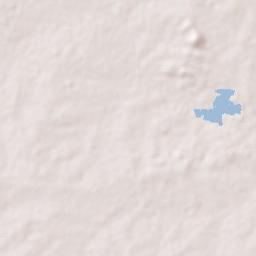 Medchal Malkajgiri Terrain Map