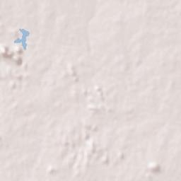 Mahabubabad Terrain Map