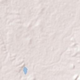 Thoen Terrain Map