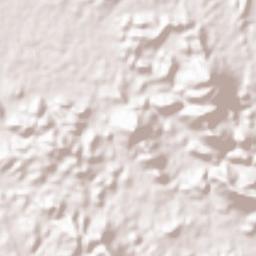 Amphoe Tha Li Terrain Map