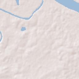 Amphoe Tha Uthen Terrain Map