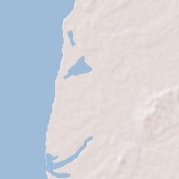 City of Vigan Terrain Map