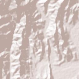 Langiden Terrain Map