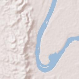 Ugac Sur Terrain Map