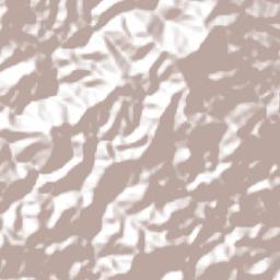 Chiepetepec Terrain Map