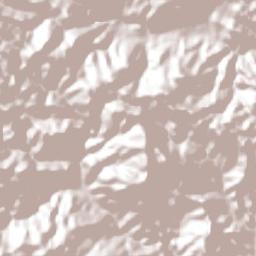 Coachimalco Terrain Map