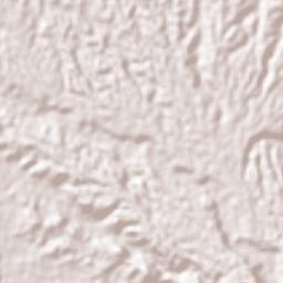 El Triunfo 1ra. Sección (Cardona) Terrain Map
