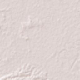 Tacotalpa Terrain Map