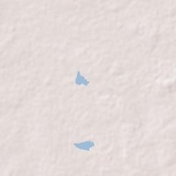 Serilingampalle Terrain Map