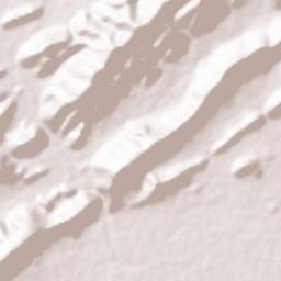 Etikoppaka Terrain Map