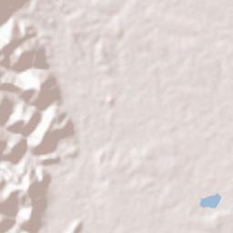 Amphoe Mae Phrik Terrain Map