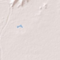 Si Satchanalai Terrain Map