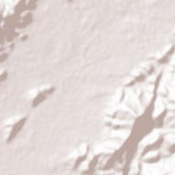 Amphoe Thong Saen Khan Terrain Map