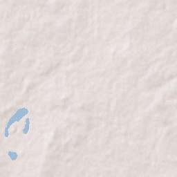 Amphoe Thung Fon Terrain Map