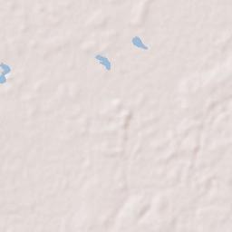 Amphoe Na Wa Terrain Map