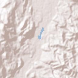 Bucay Terrain Map