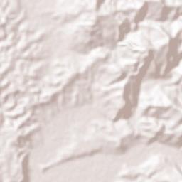 Simanu Sur Terrain Map