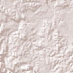 Tatahuicapá Terrain Map