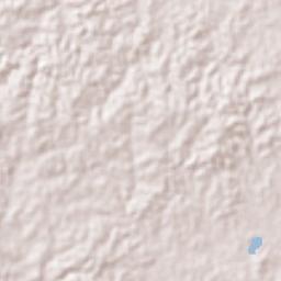 El Paraíso Terrain Map