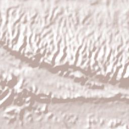 Doctor Samuel León Brindis Terrain Map
