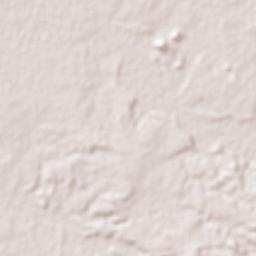 Département de Tchirozérine Terrain Map