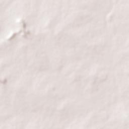 Chincholi Terrain Map
