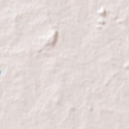 Malkajgiri Terrain Map