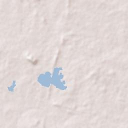 Ghatkesar Terrain Map