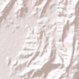 Nagbukel Terrain Map