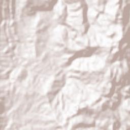 Villaviciosa Terrain Map