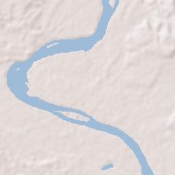 Mozzozzin Sur Terrain Map