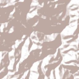 Patlicha Terrain Map
