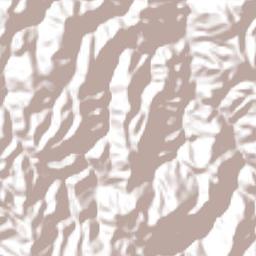 Ocotequila Terrain Map