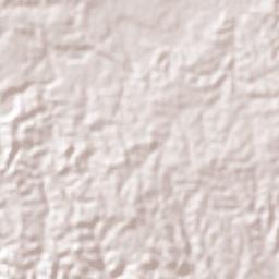 María Lombardo de Caso Terrain Map