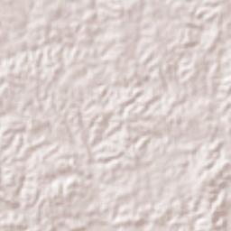 El Porvenir Terrain Map