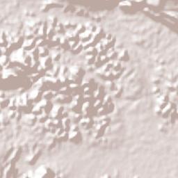 Nuevo Limar Terrain Map