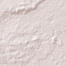 Valley of Peace Terrain Map