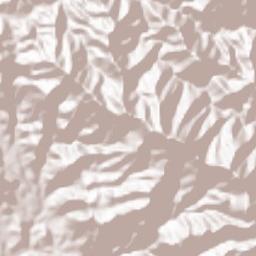 Qitabir Terrain Map