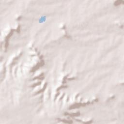 Kharsundi Terrain Map