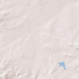 Vikarabad Terrain Map
