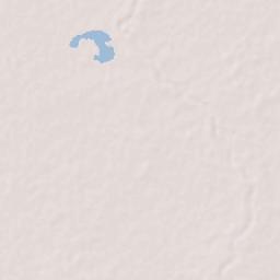 Sawankhalok Terrain Map