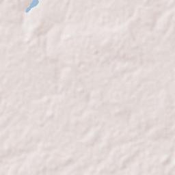 Amphoe Song Dao Terrain Map