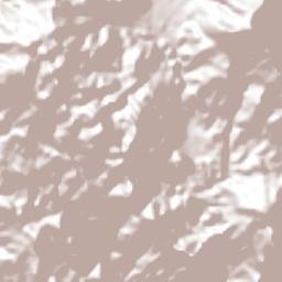 Mochitlán Terrain Map