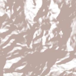 Chulum Juárez Terrain Map