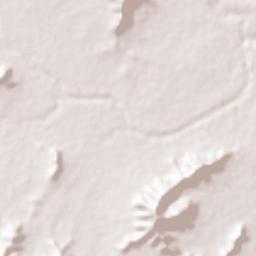 Malkapur Terrain Map