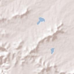 Kadegaon Terrain Map