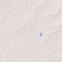 Tandur Terrain Map