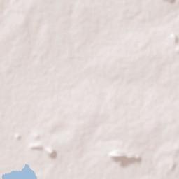 Sathupalli Terrain Map