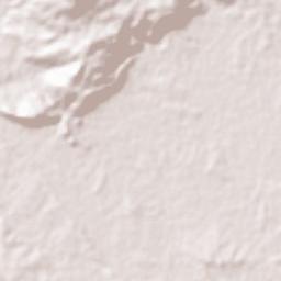 Chat Trakan Terrain Map