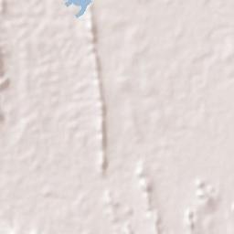 Wang Saphung Terrain Map